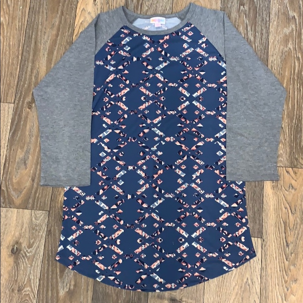 Lularoe shirt